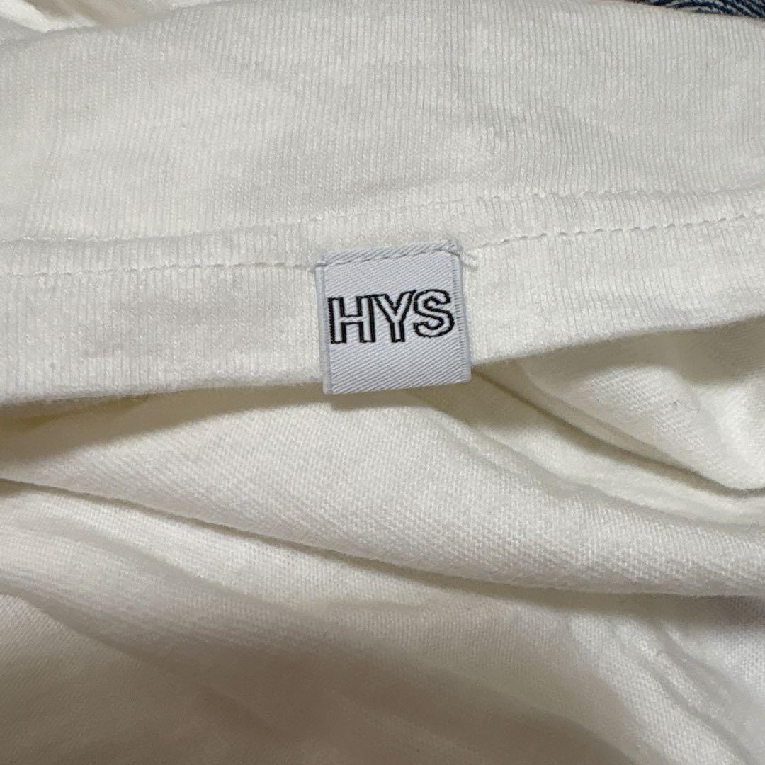Hysteric Glamour Tシャツ Lサイズ