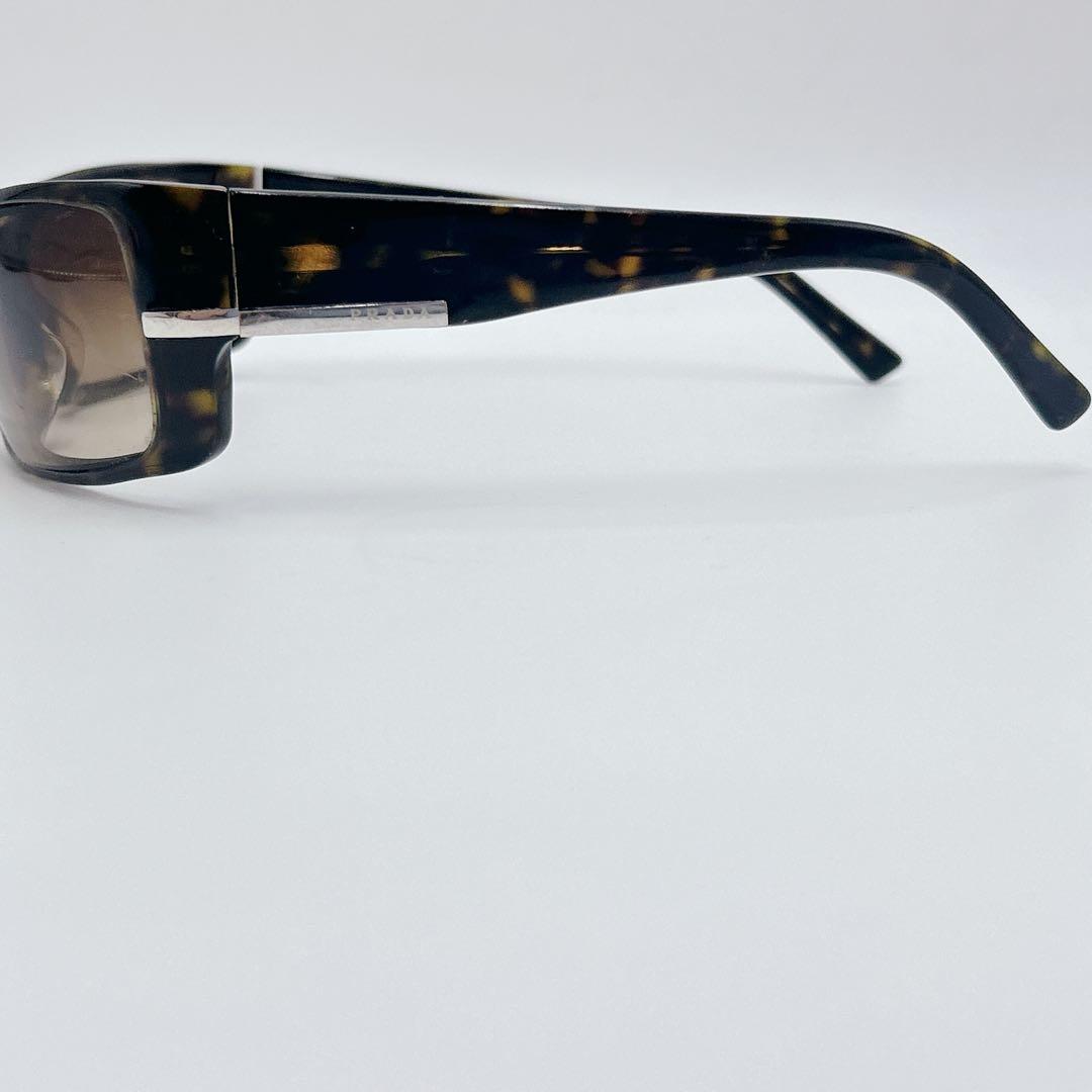 小物 PRADA SPR08G sunglasses archive y2k