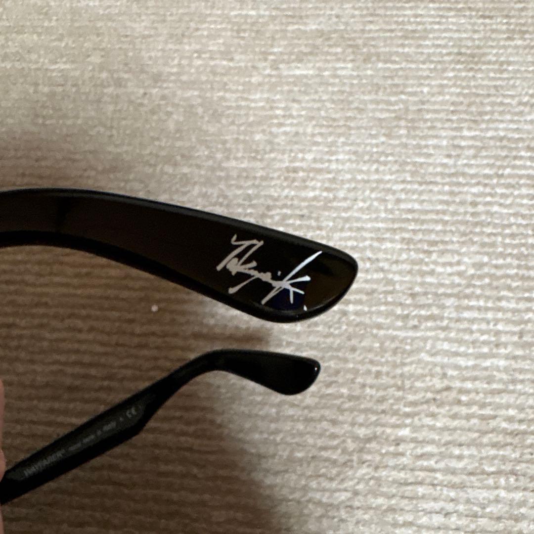 Ray-Ban Wayfarer ウェイファーラー　キムタクコラボ　木村拓哉