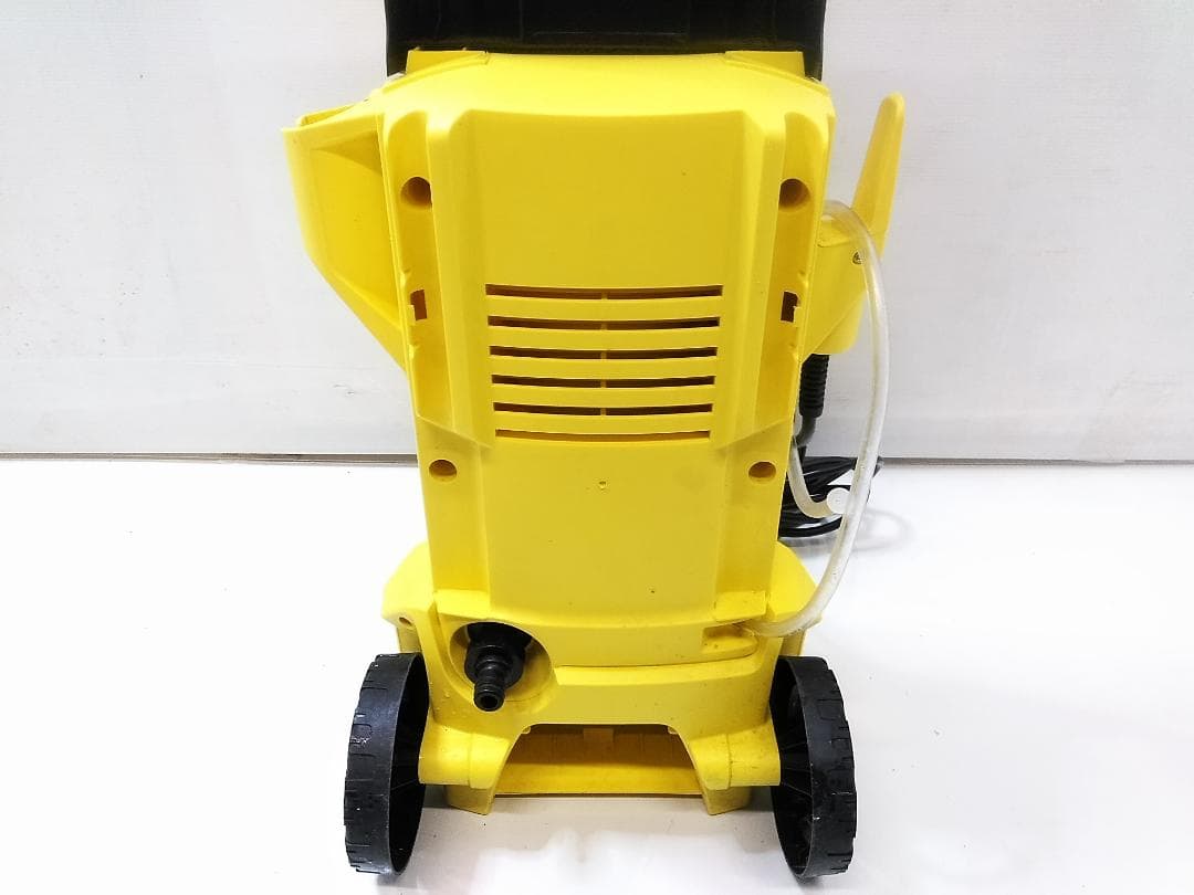 KARCHER ケルヒャー K2 1.602-218.0 高圧洗浄機 △