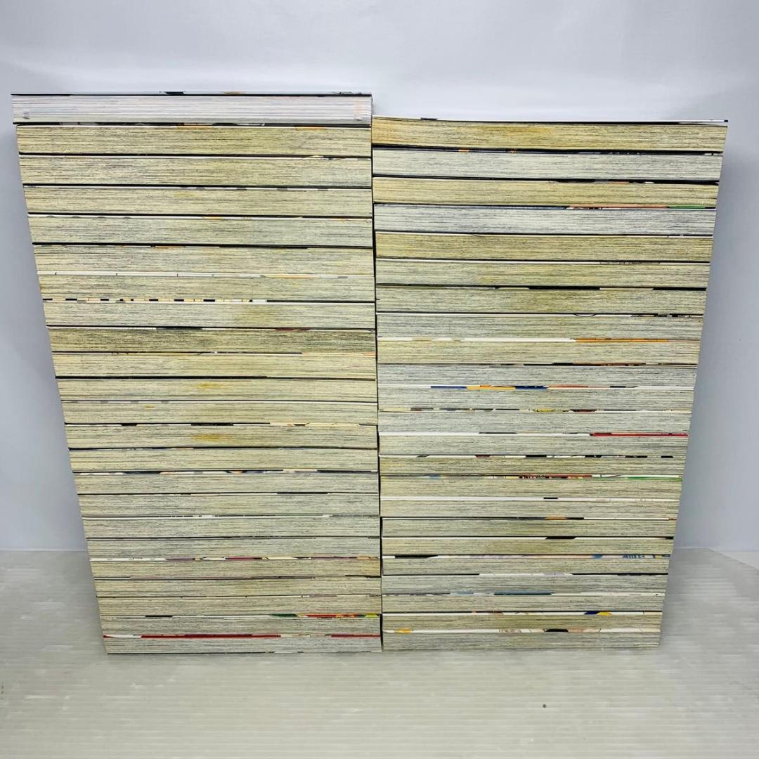 ハイキュー 全巻セット 1-45巻+ハイカラ