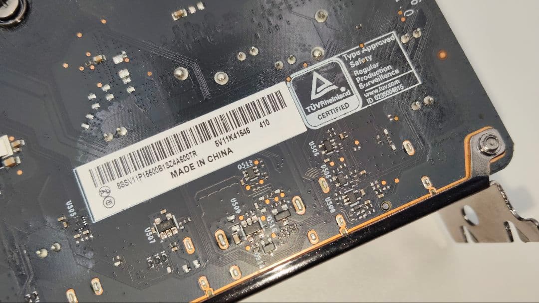 GeForce RTX 4060 グラフィックボード