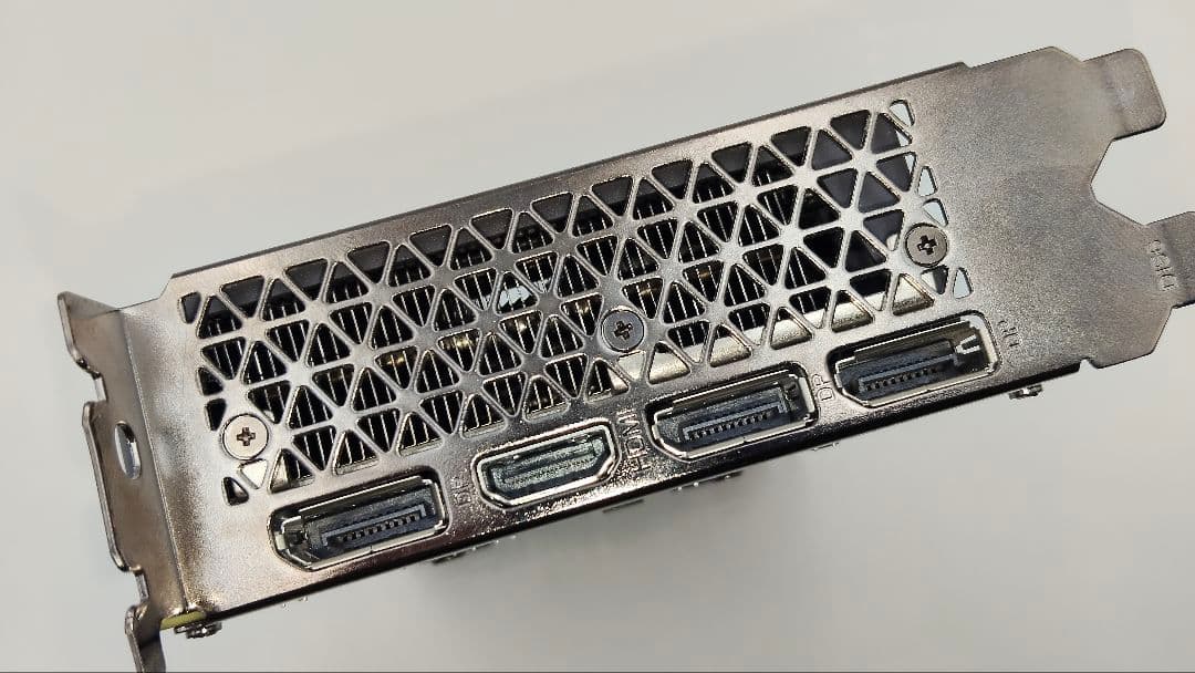GeForce RTX 4060 グラフィックボード