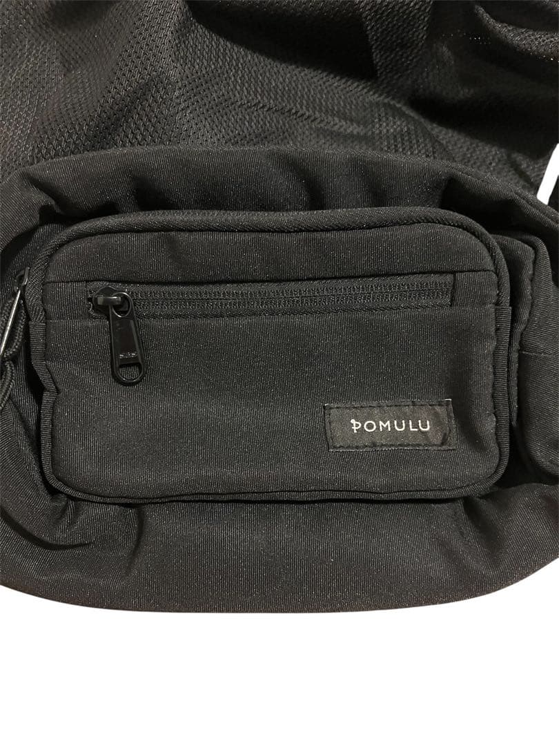 【美品】POMULU