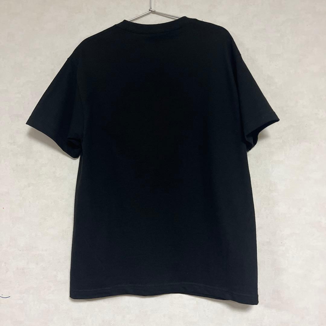 flexwitme T-shirt 黒 旧モデル