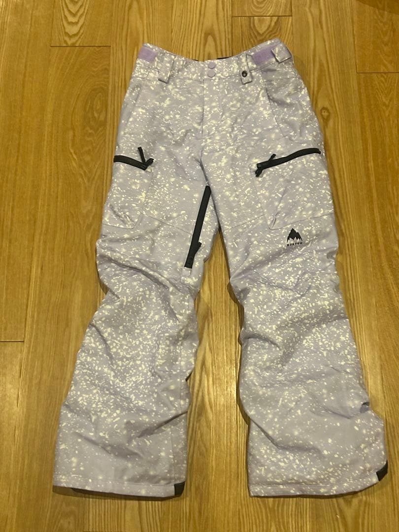 BURTON バートン　スキー スノーボードウェア M パンツ