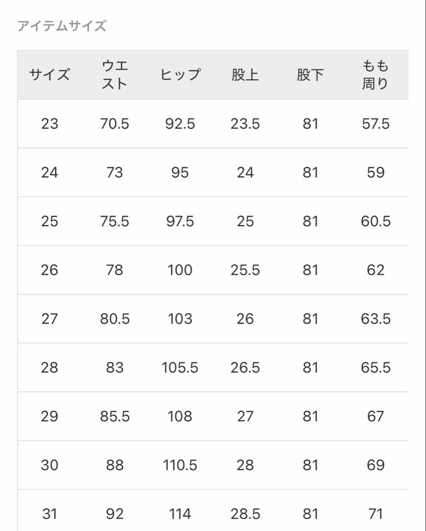 【JOURNAL STANDARD】LEVI'S BAGGY DAD LONG