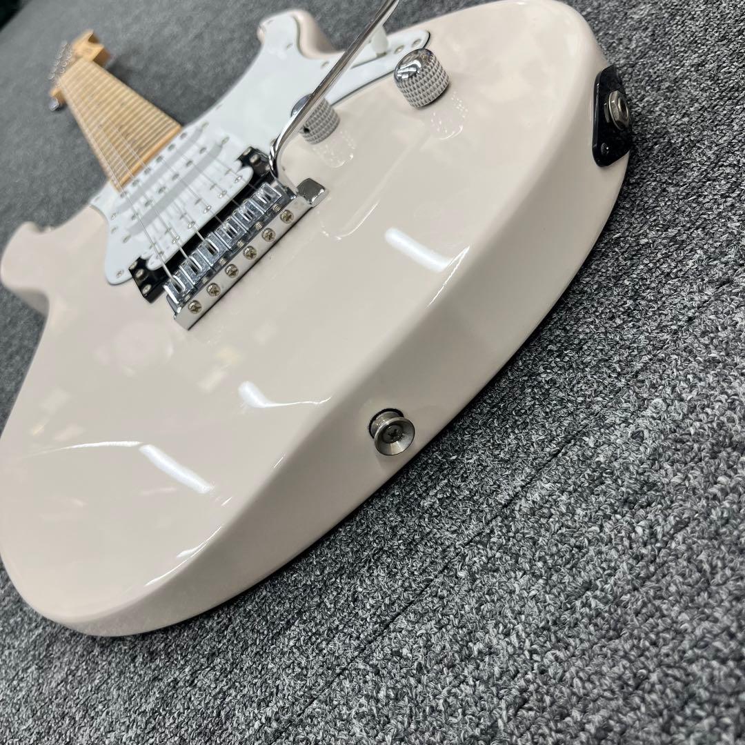 【11230】 YAMAHA PACIFICA PAC112VM ソニックピンク