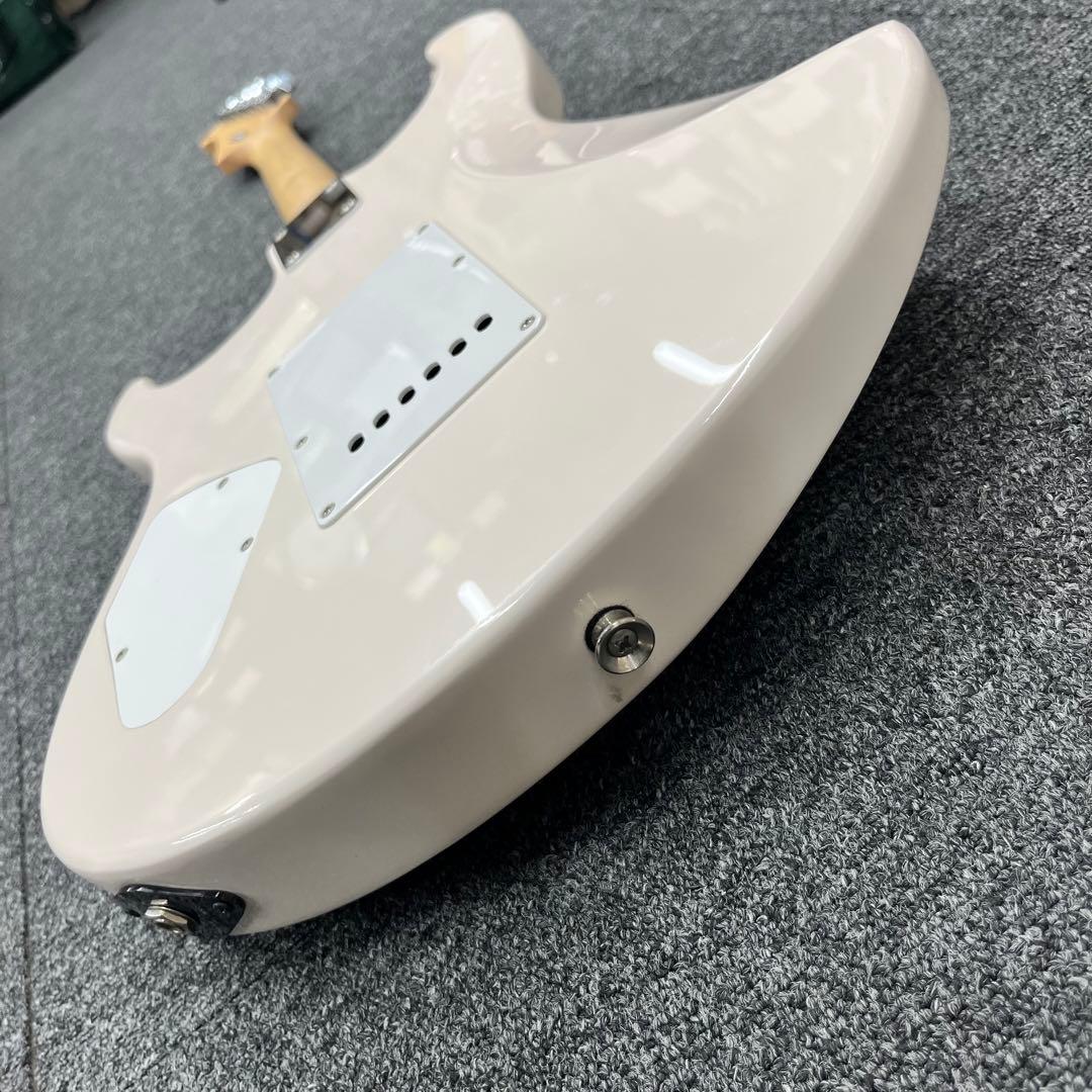 【11230】 YAMAHA PACIFICA PAC112VM ソニックピンク