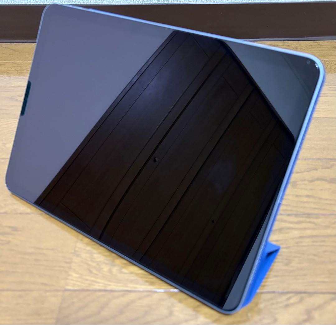 iPad Air 10.9インチ Wi-Fi 64GB スカイブルー 第4世代
