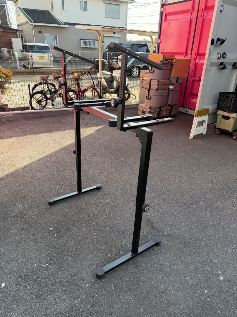 鍵盤楽器 YAMAHA CP4 STAGE