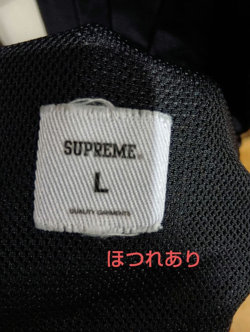 【フランク様】Supreme メッシュTシャツ