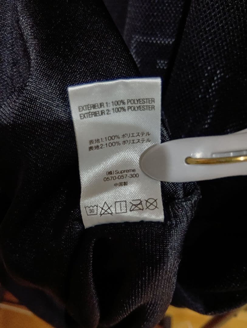 【フランク様】Supreme メッシュTシャツ