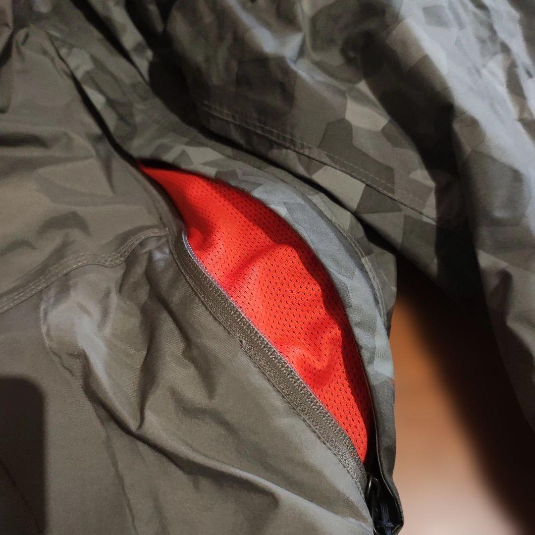 ナイキ ACG スノーボードウェア