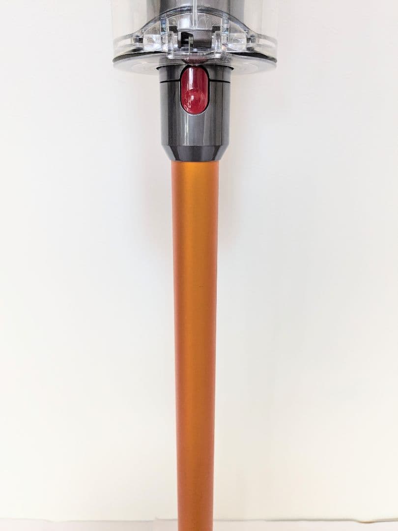 美品【55分稼働】ダイソン掃除機V10 SV12　㉖