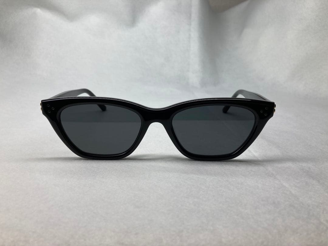 【極美品】GENTLE MONSTER / GISELE 01 サングラス