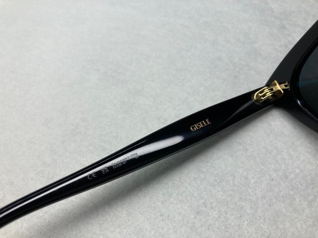 【極美品】GENTLE MONSTER / GISELE 01 サングラス