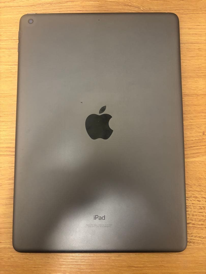 iPad第9世代・美品