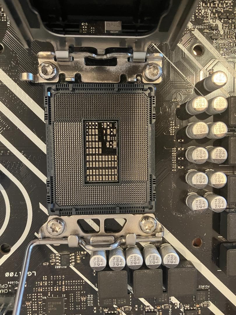 ASUS PRIME H610M-E D4 マザーボード