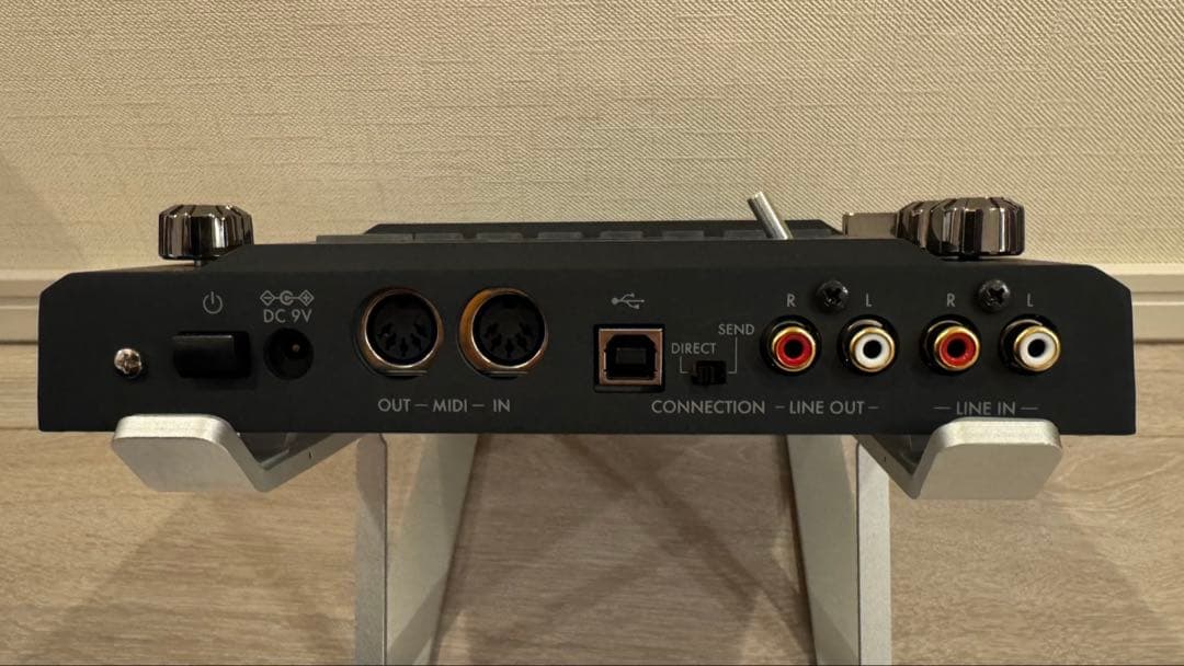 DJ機材 KORG KAOSS PAD KP3+