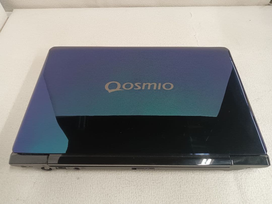 Λ TOSHIBA Qosmio T751/T8EB バッテリー訳アリ