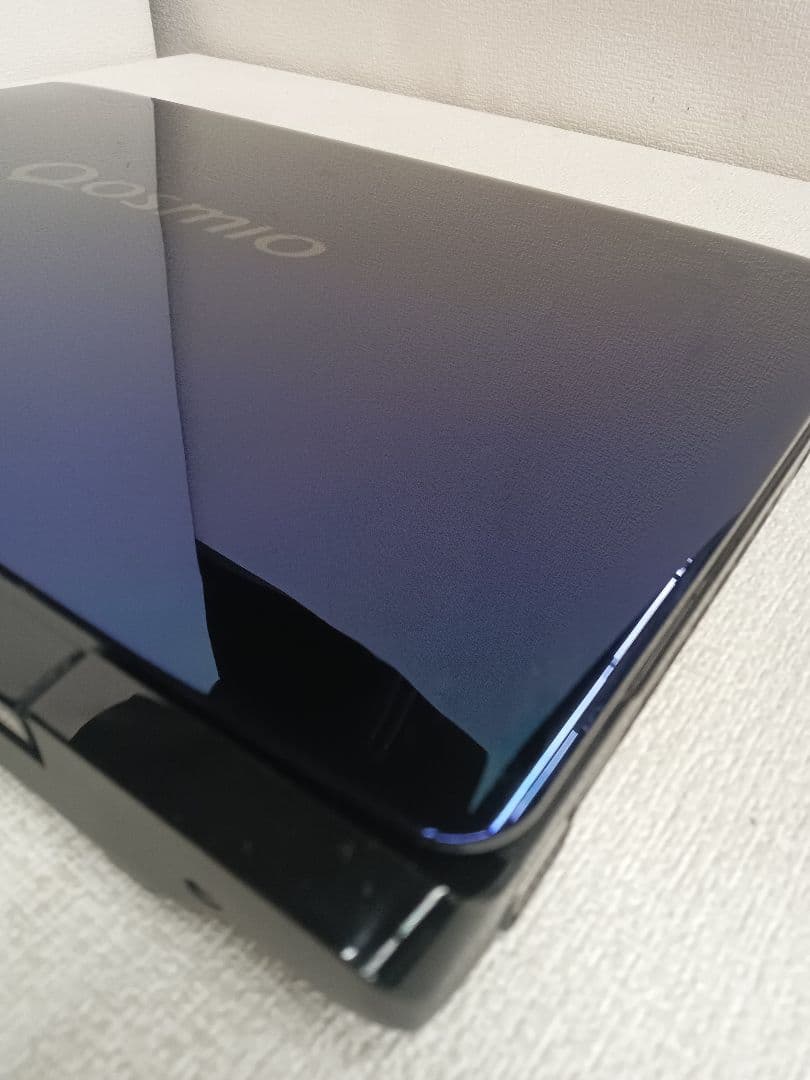 Λ TOSHIBA Qosmio T751/T8EB バッテリー訳アリ