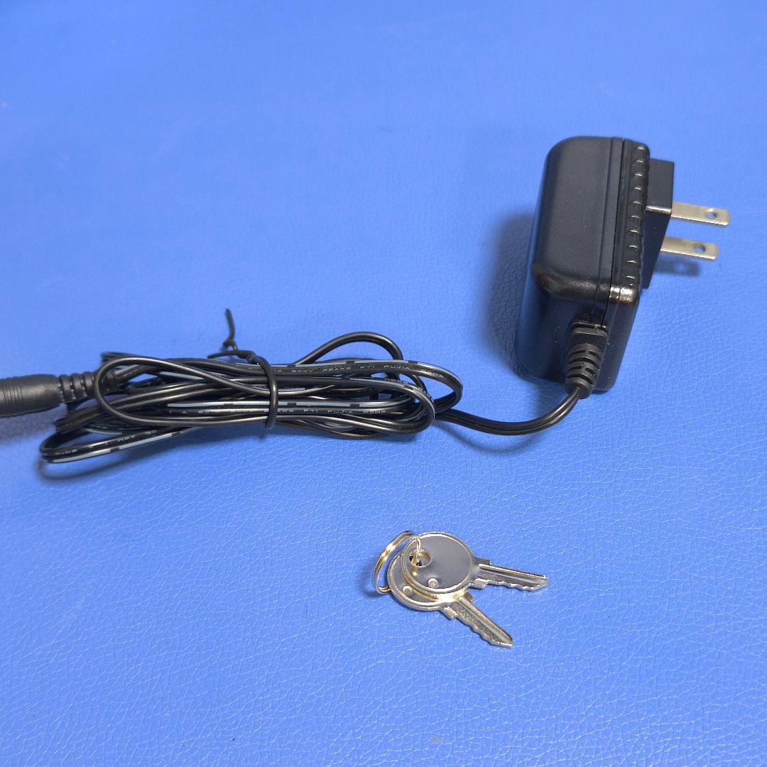 ★箱入カード付　TOKAI タイムレコーダーTR-001s 6欄印字