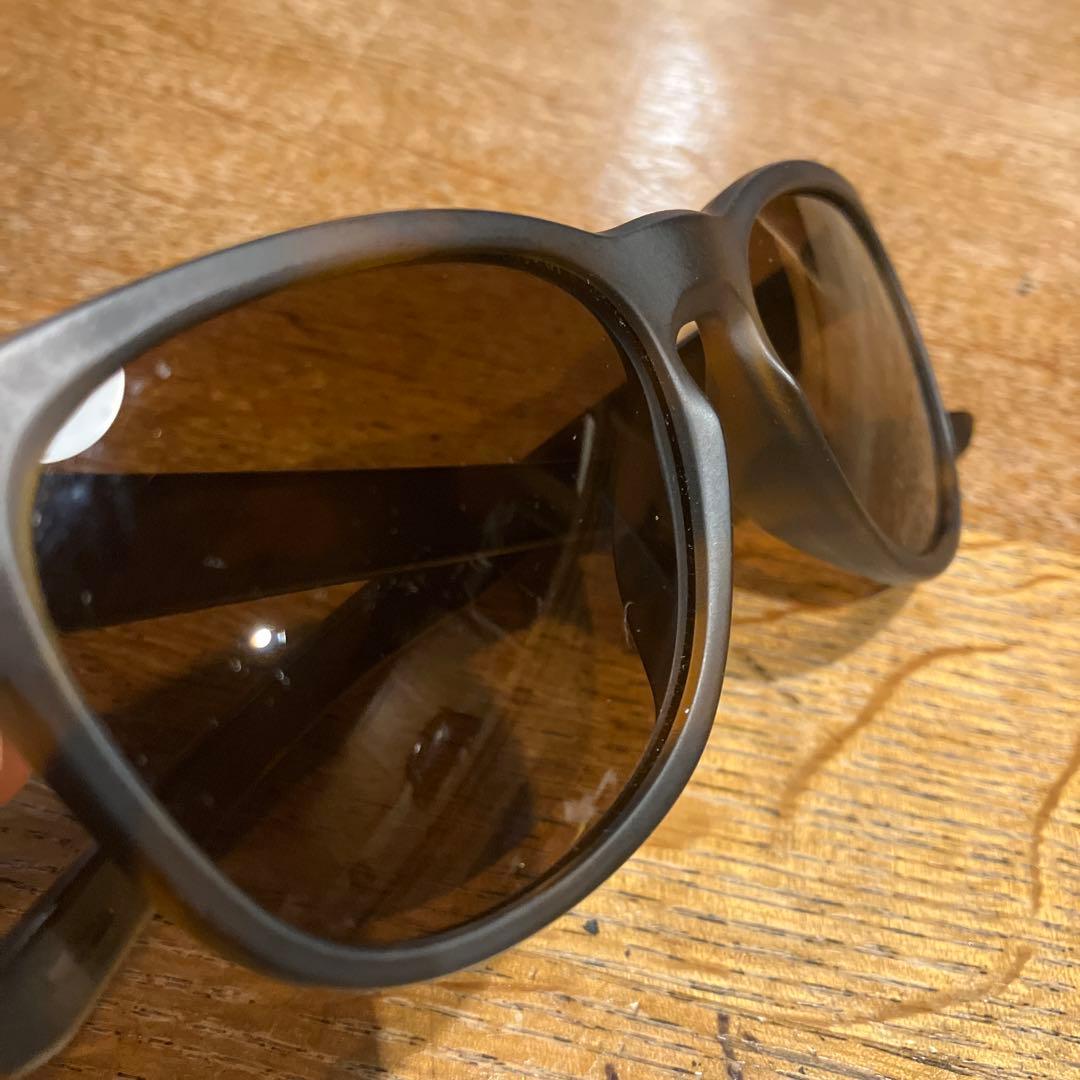 Oakley オークリー　ストリンガー　サングラス　ブラウン　ウェリントン