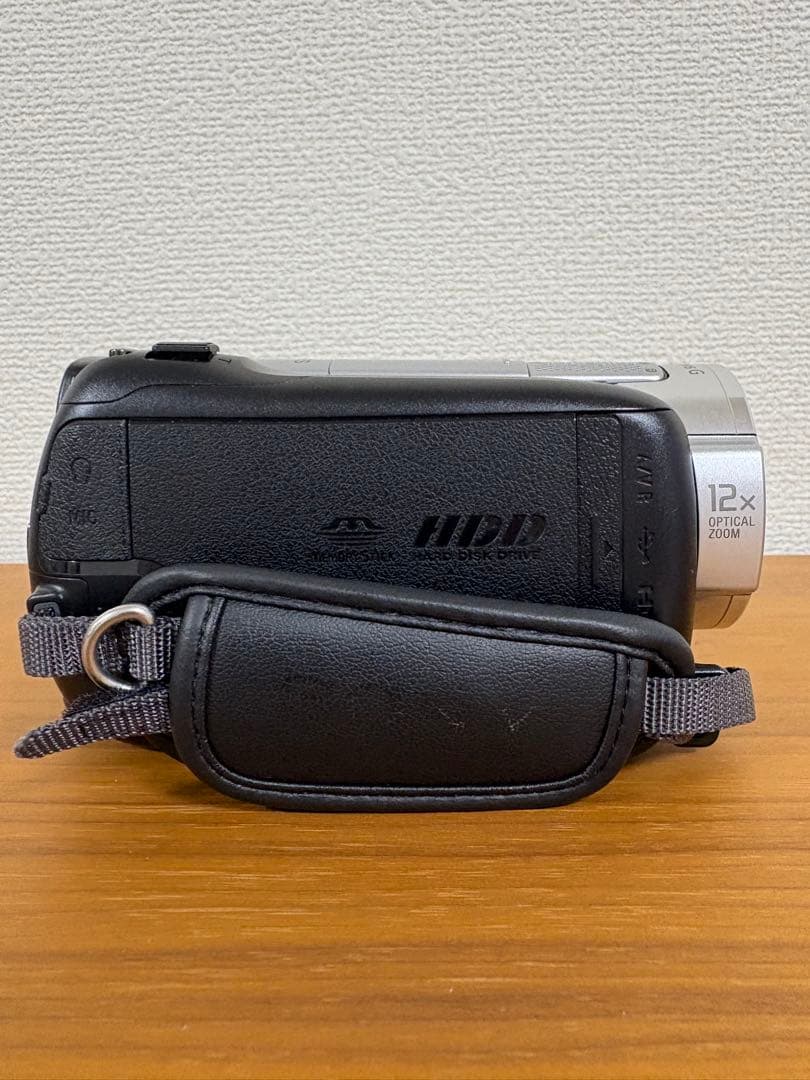 【ファンドー】SONY HDR-XR500V ハンディカム ビデオカメラ