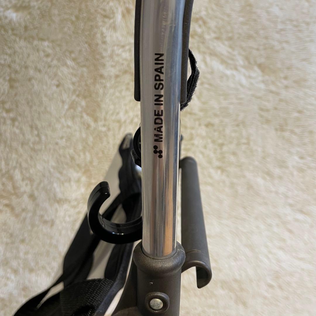 ROLSER ロルサー　ショッピングカート