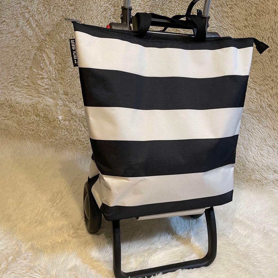 ROLSER ロルサー　ショッピングカート
