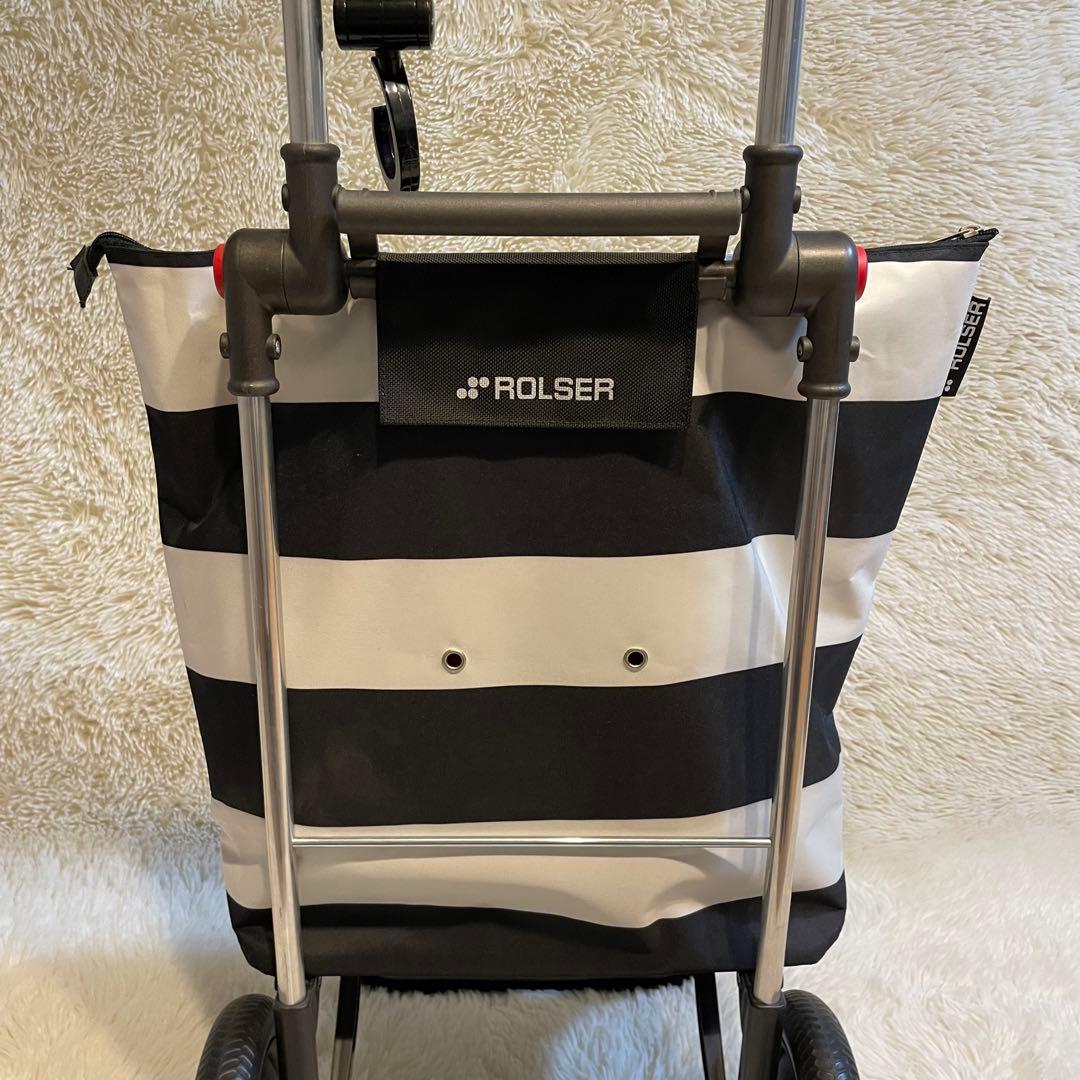 ROLSER ロルサー　ショッピングカート