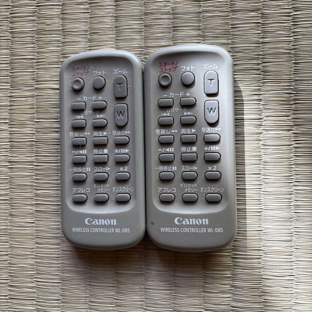 Canon IXY DV S1 ビデオカメラ本体