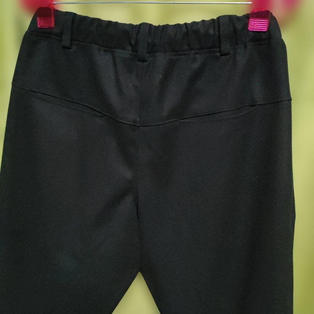 美品 cambio カンビオ サルエル ジョガー パンツ
