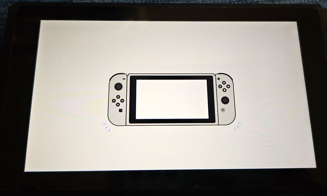 Nintendo Switch 本体 グレー ドック付き (おまけ付き)