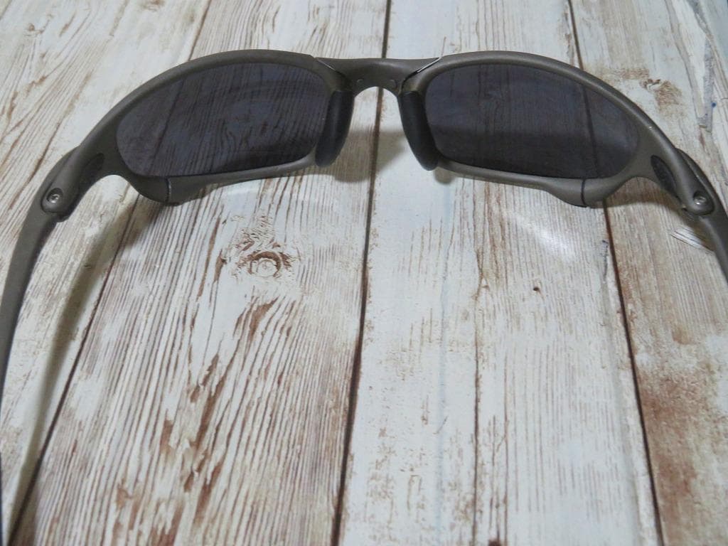 【廃盤】Oakley ジュリエット Juliet　サングラス