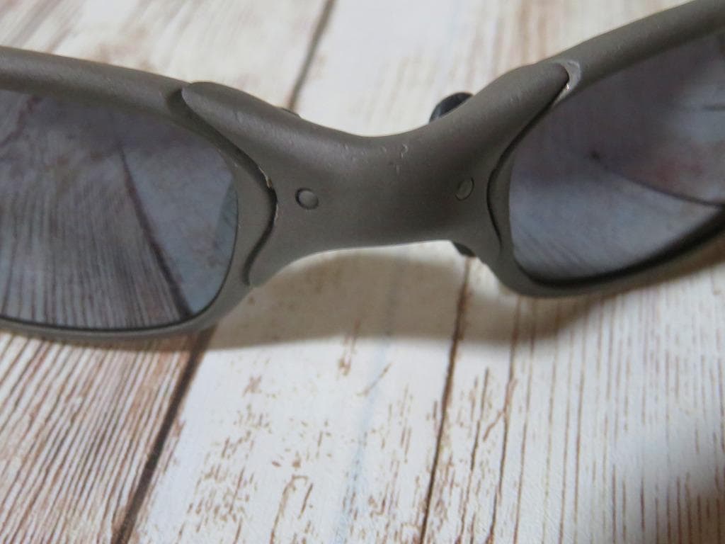 【廃盤】Oakley ジュリエット Juliet　サングラス