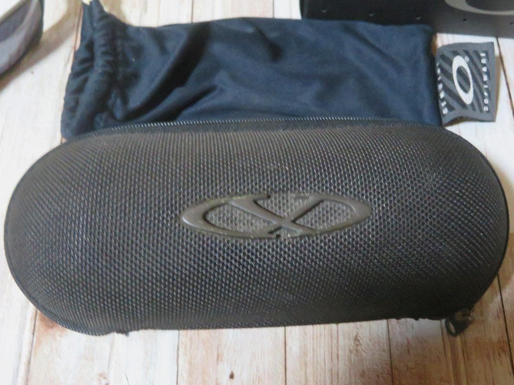 【廃盤】Oakley ジュリエット Juliet　サングラス