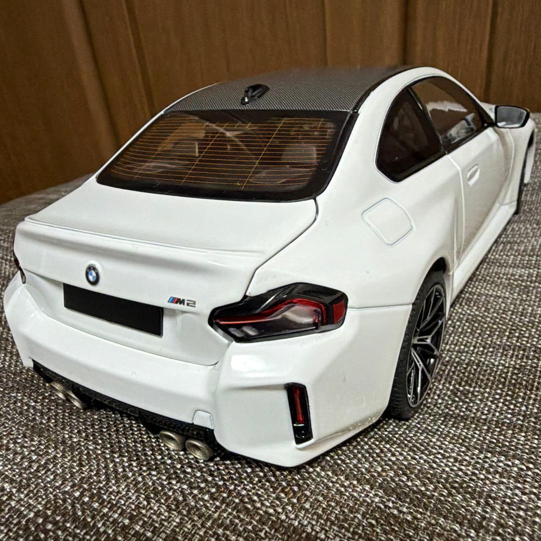 1/18  M2 ダイキャスト