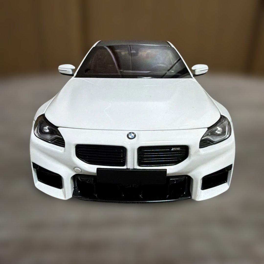 1/18  M2 ダイキャスト
