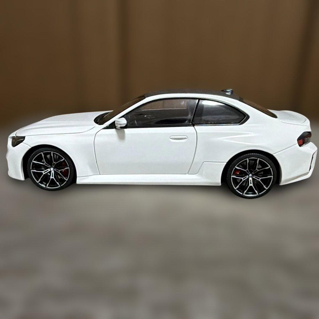 1/18  M2 ダイキャスト