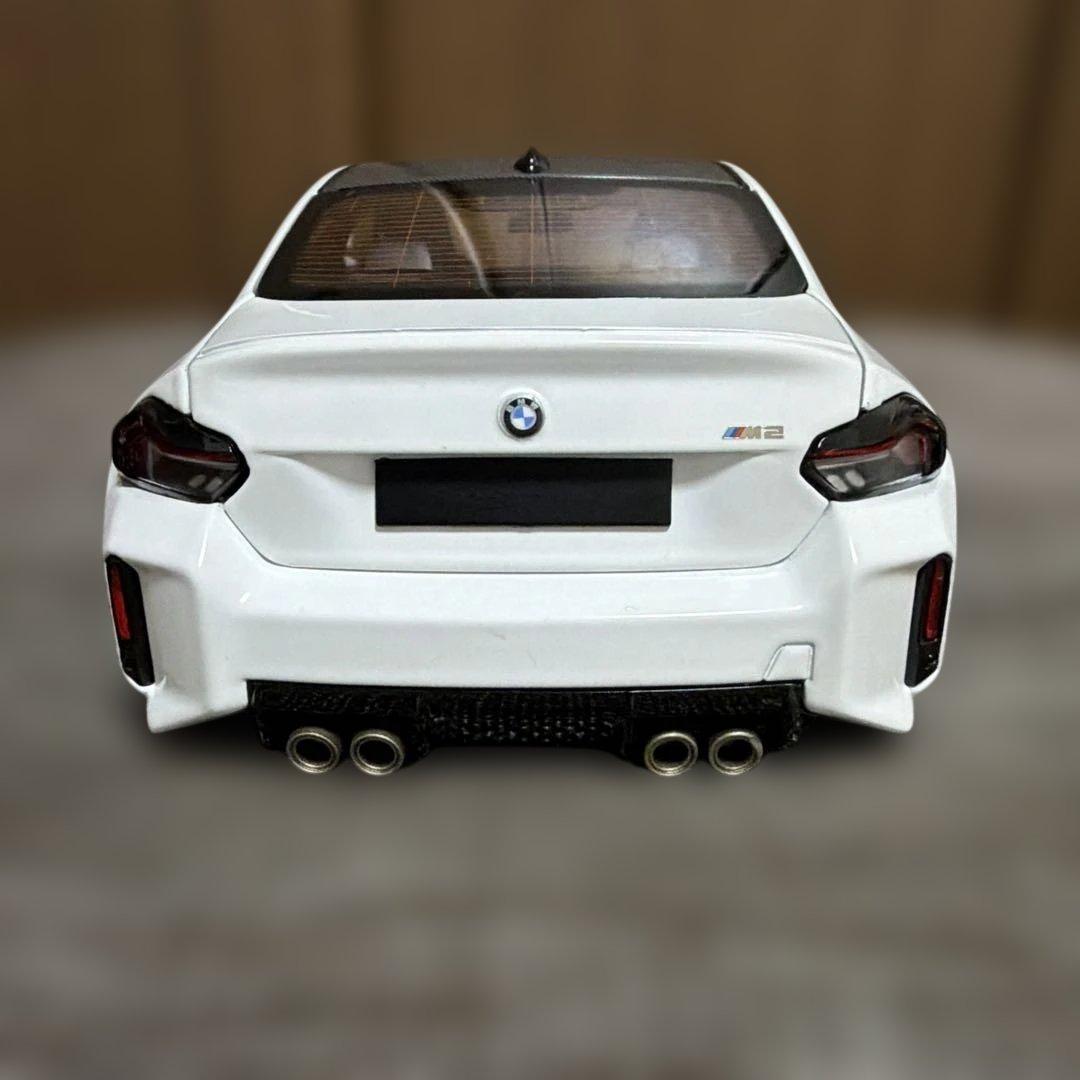 1/18  M2 ダイキャスト