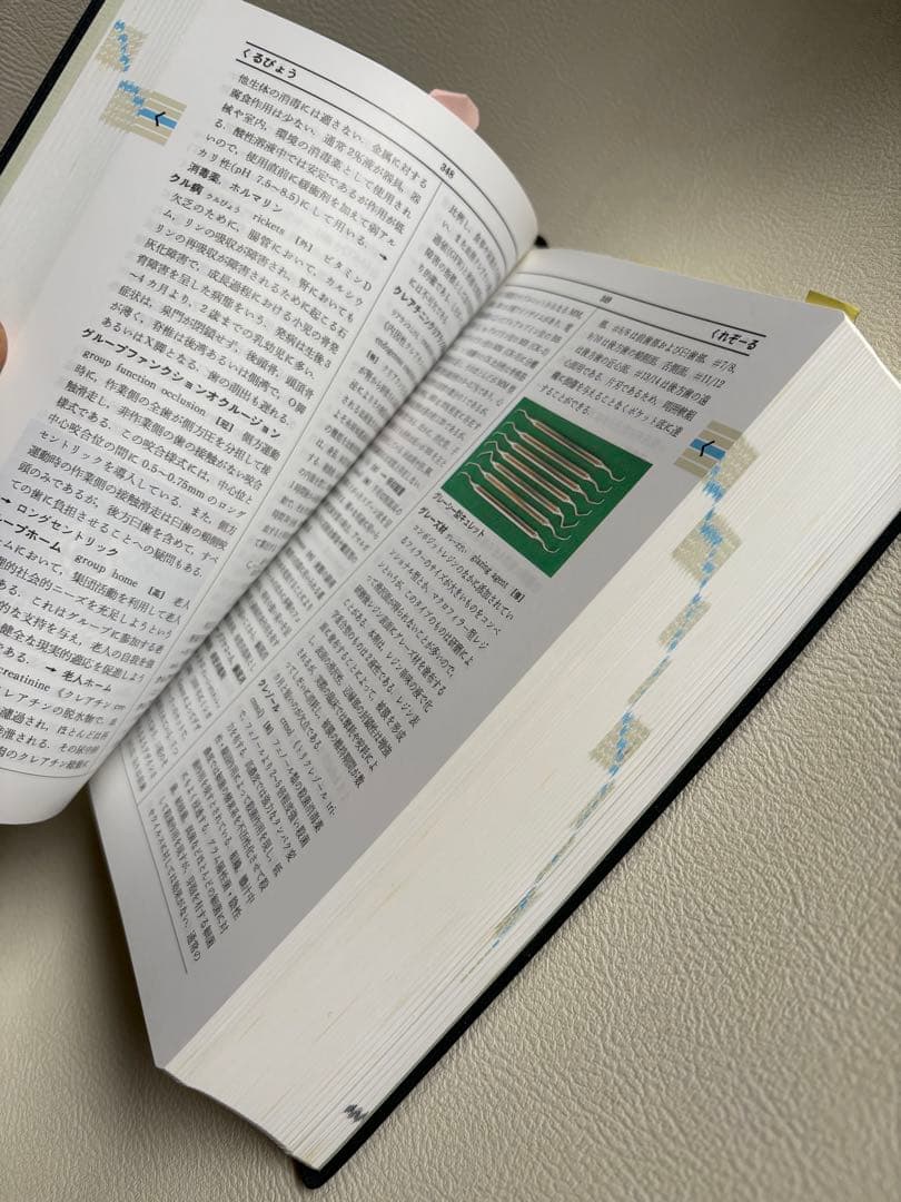 新常用歯科辞典 第3版