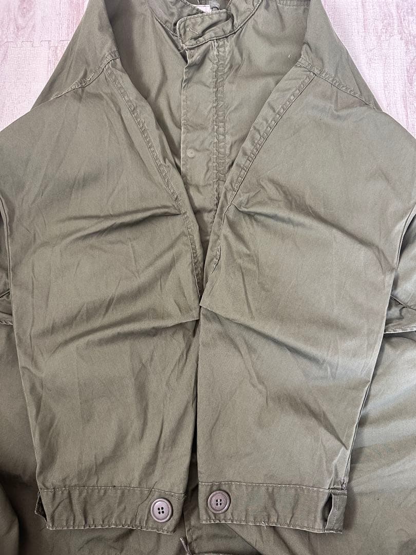S-R 73年 M-65 PARKA