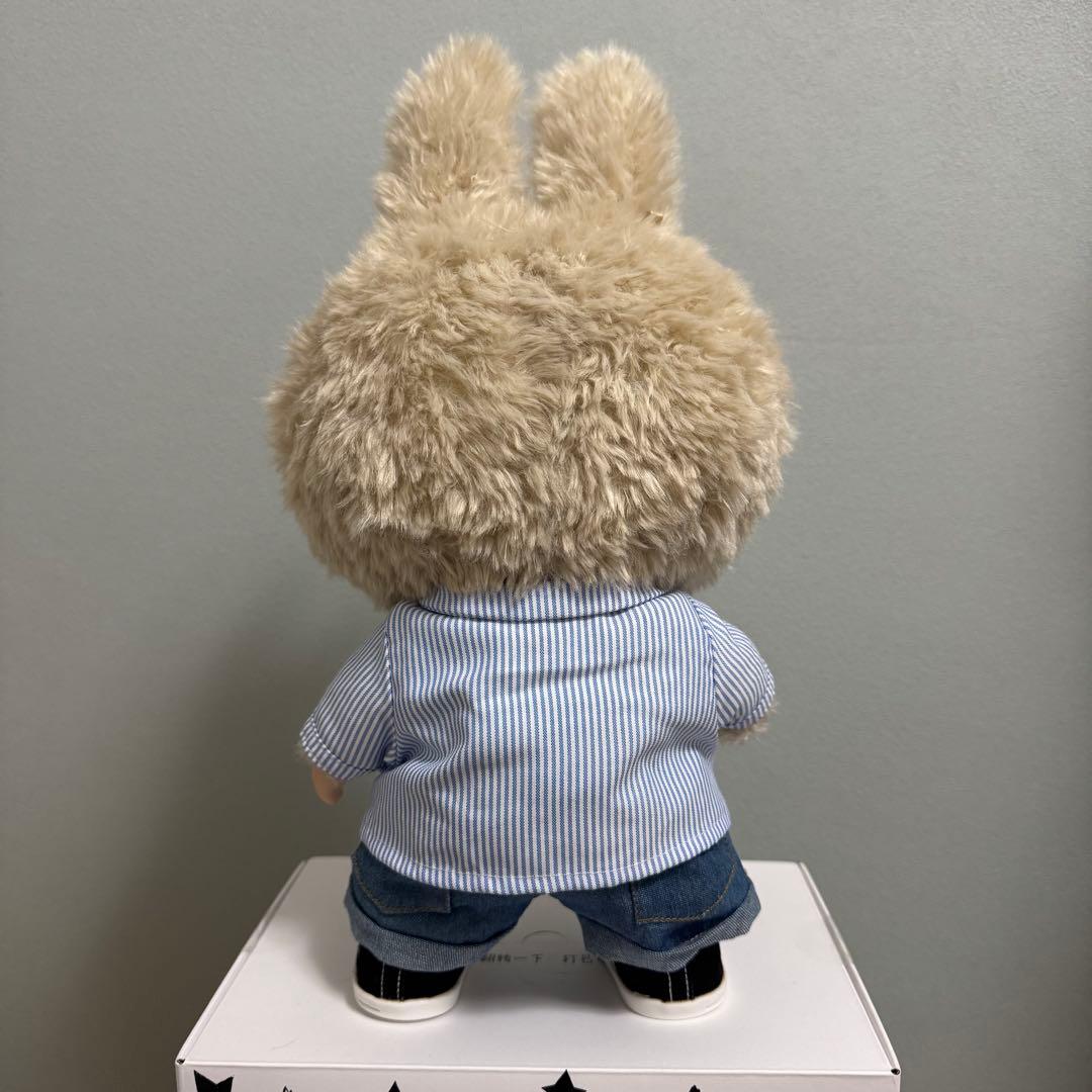 【正規品】LABUBU THE MONSTERS FLIP WITH ME