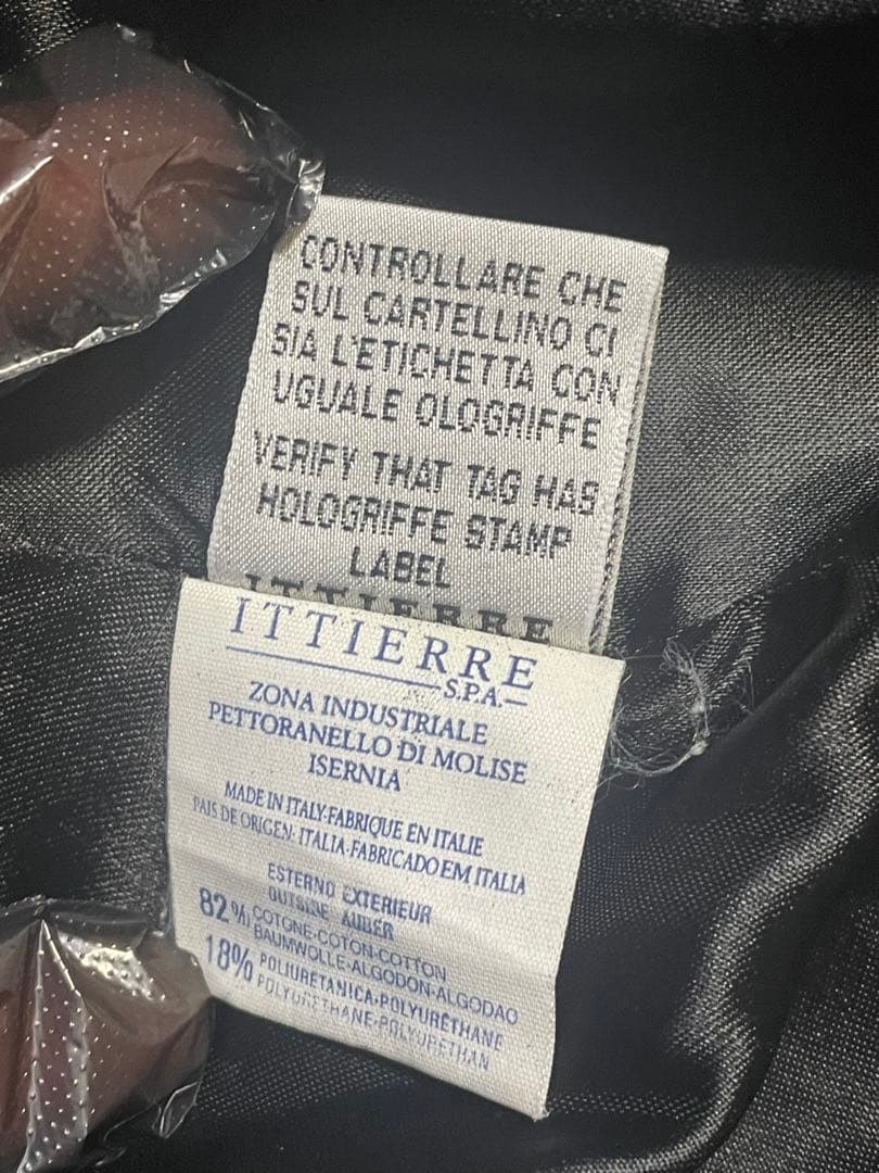 Versace ヴェルサーチ　コート　レディース