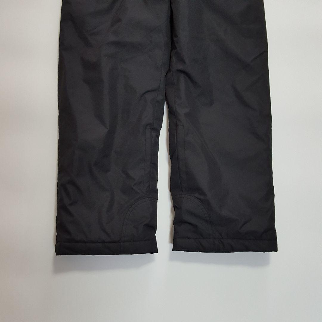 BURTON × mobus キッズ 140 スノーウェア 上下セット スノボー