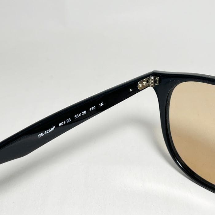 レイバン　新品【国内正規品】RB4259F-60193 サングラス