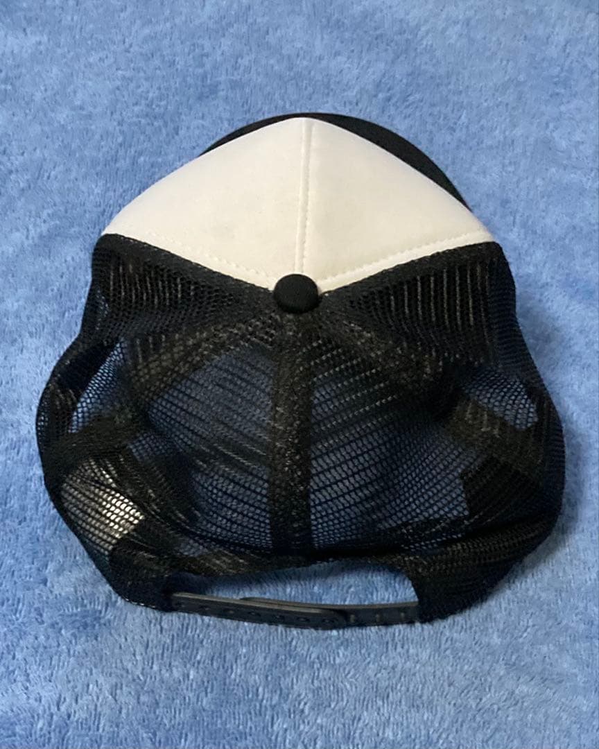 レッドホットチリペッパーズ × ニューエラ　9FORTY A-Frame