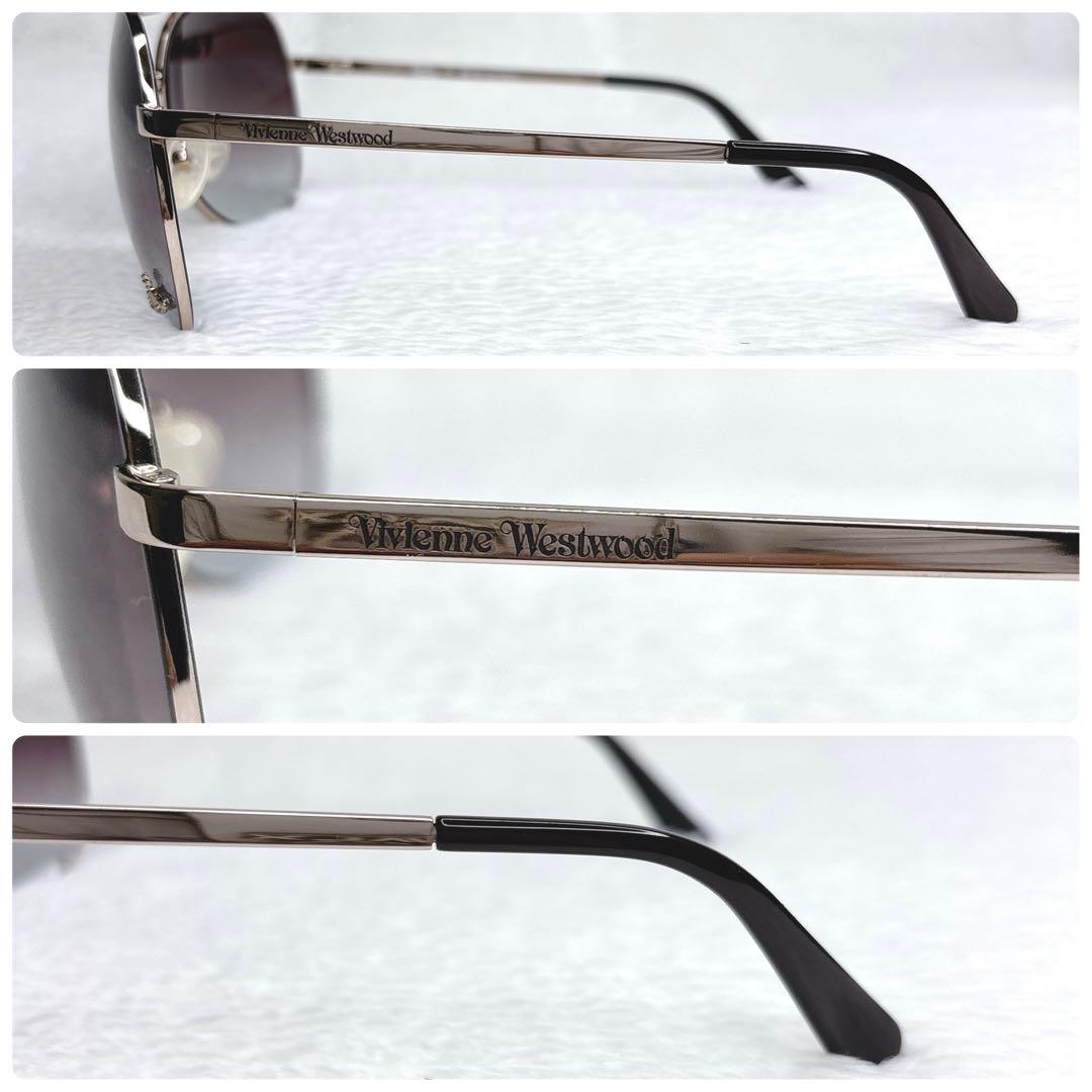 小物 Vivienne Westwood Sunglasses Orb Logo